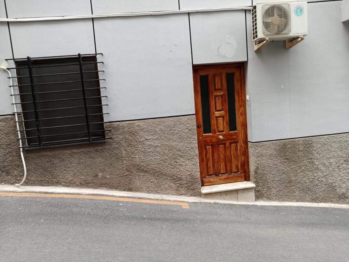 Appartement Mi Rincon Vivienda Completa *