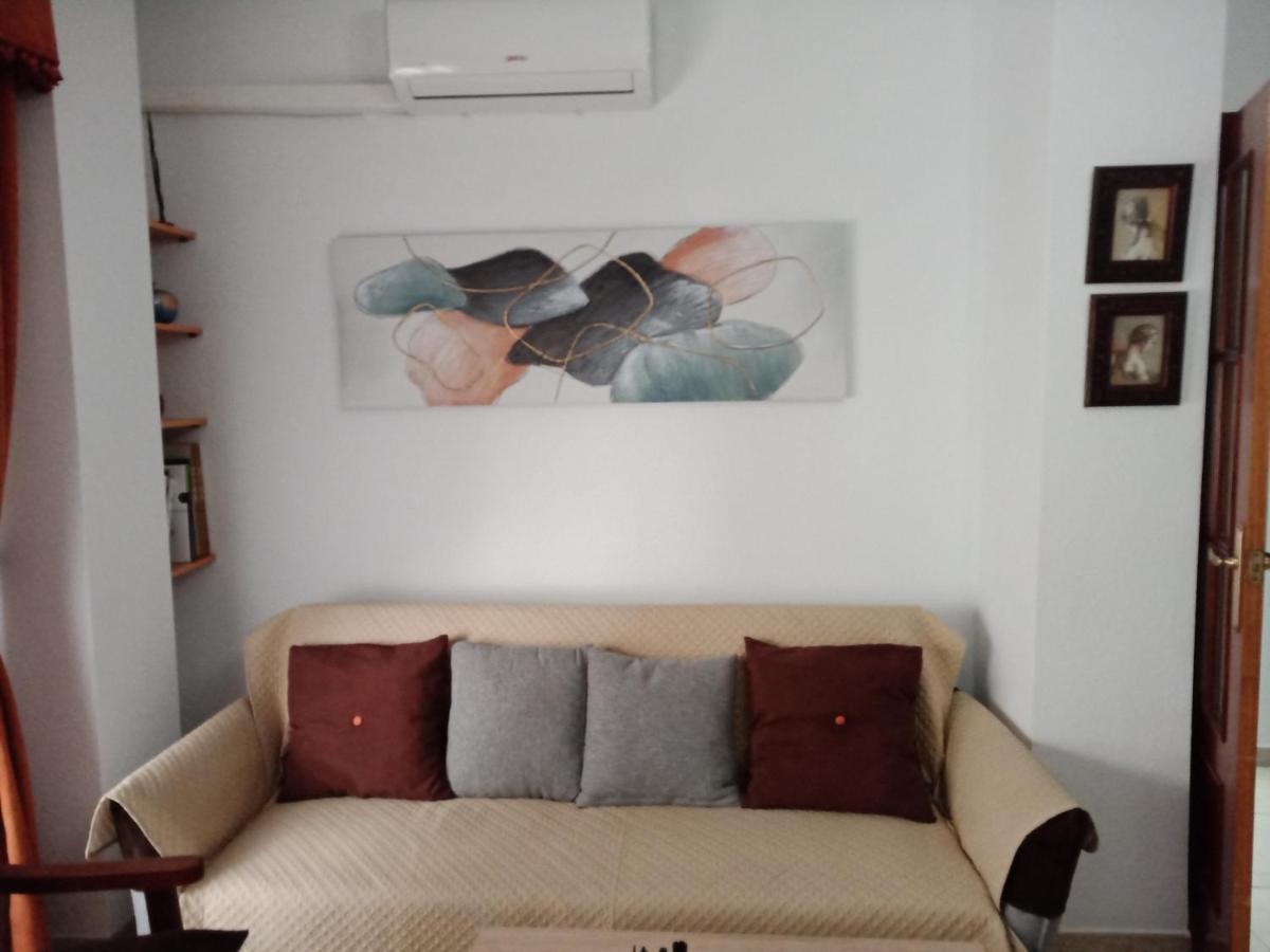 Mi Rincon Vivienda Completa Appartement Cazorla