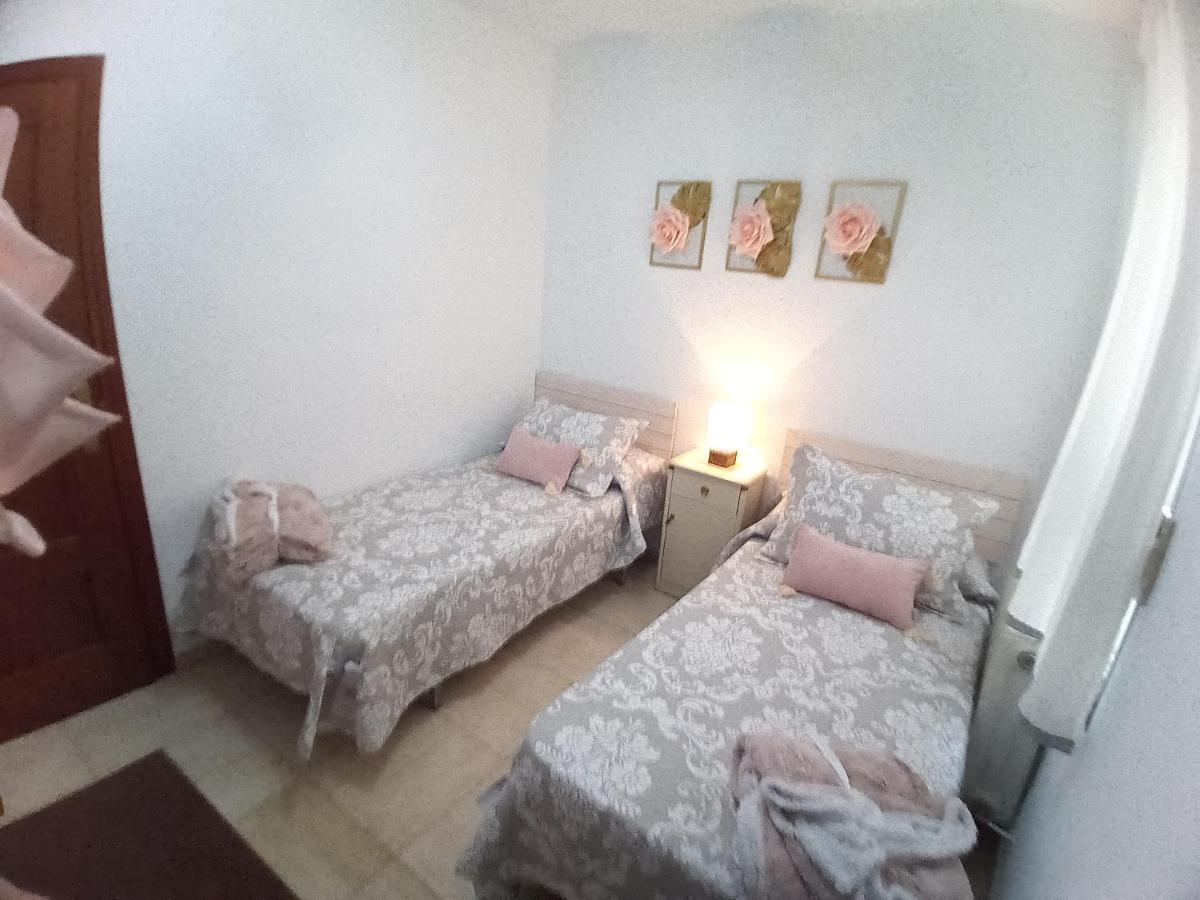 Appartement Mi Rincon Vivienda Completa