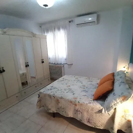Mi Rincon Vivienda Completa Apartment Cazorla Exterior photo