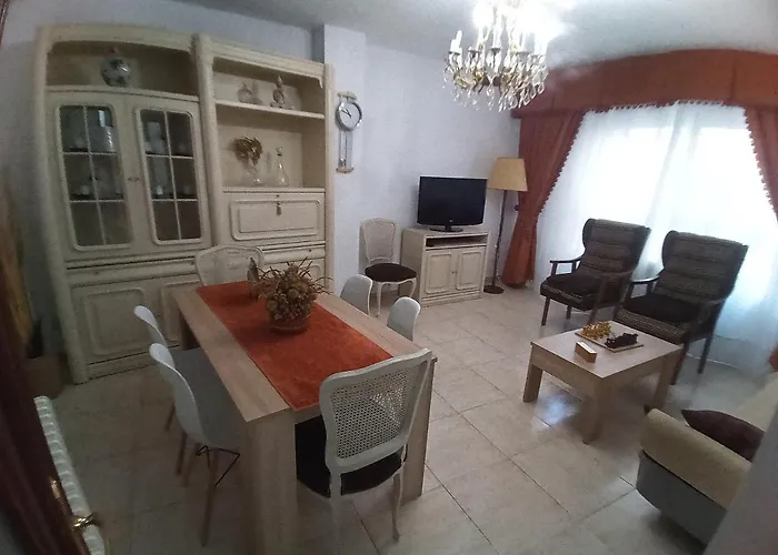 Mi Rincon Vivienda Completa
