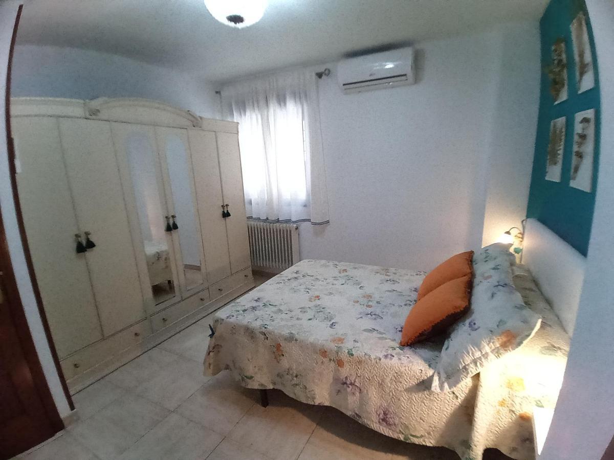 Mi Rincon Vivienda Completa Cazorla