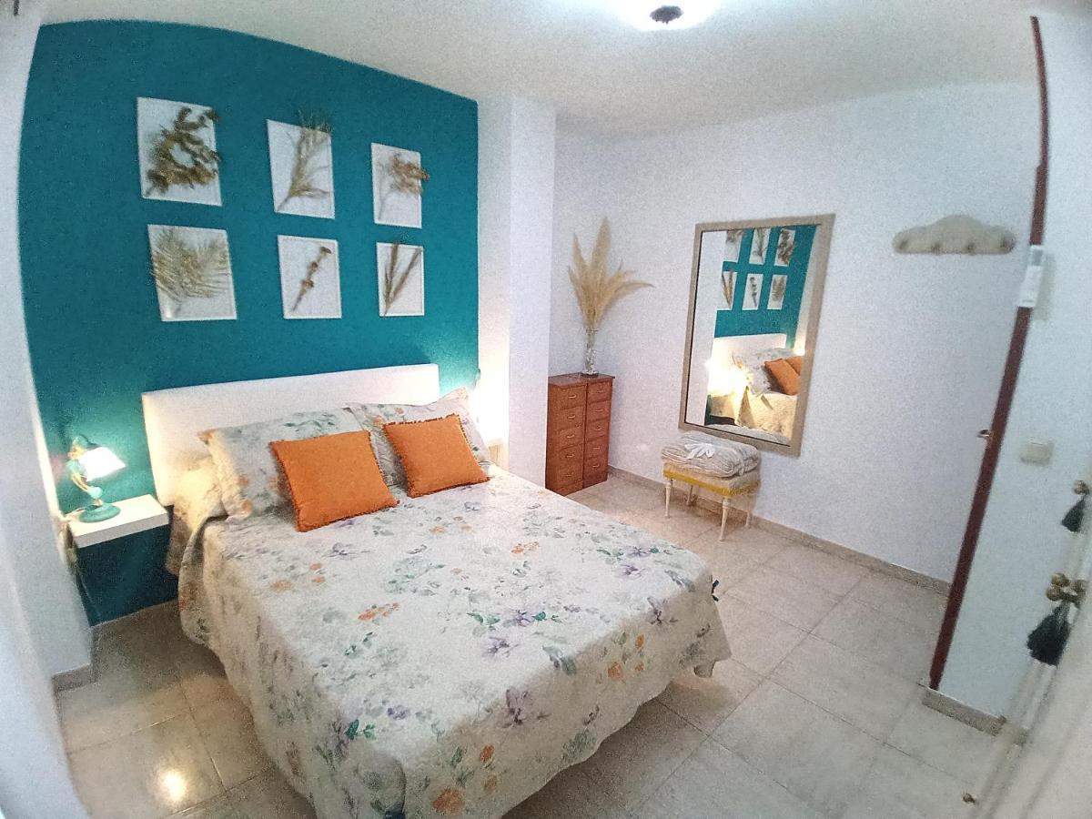 Mi Rincon Vivienda Completa Apartment *