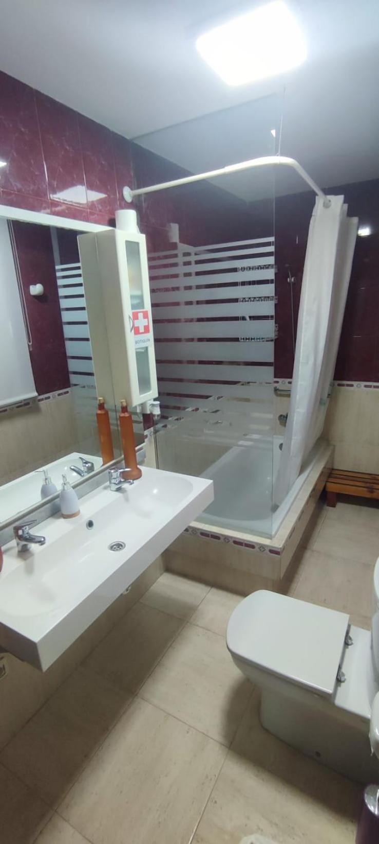 Mi Rincon Vivienda Completa Apartment