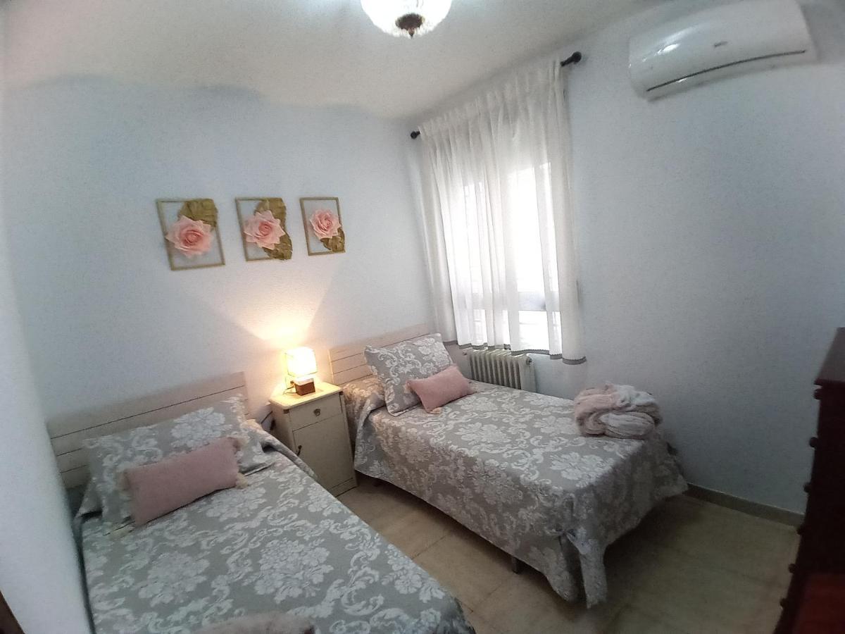 Apartamento Mi Rincon *