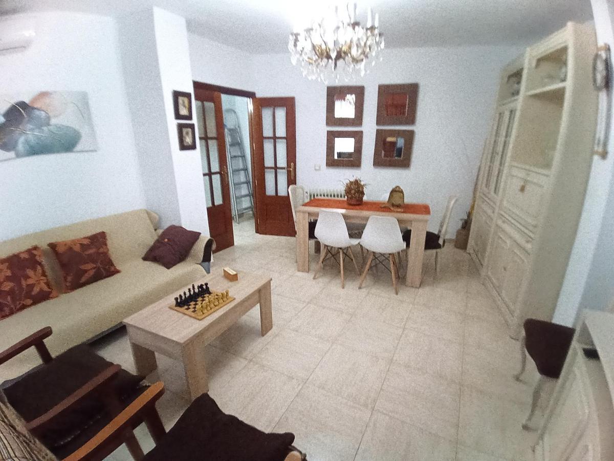Apartamento Mi Rincon *
