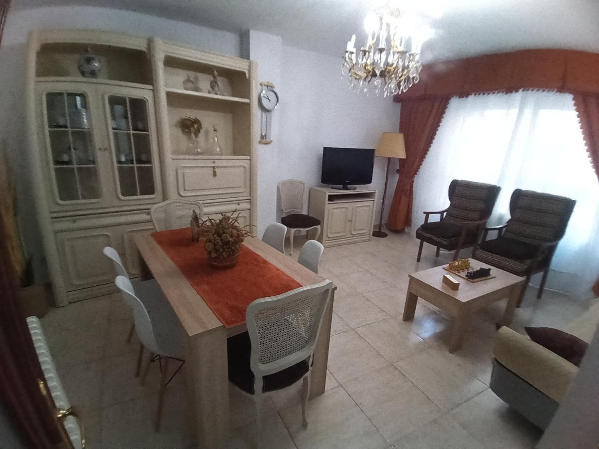 Apartamento Mi Rincon Cazorla